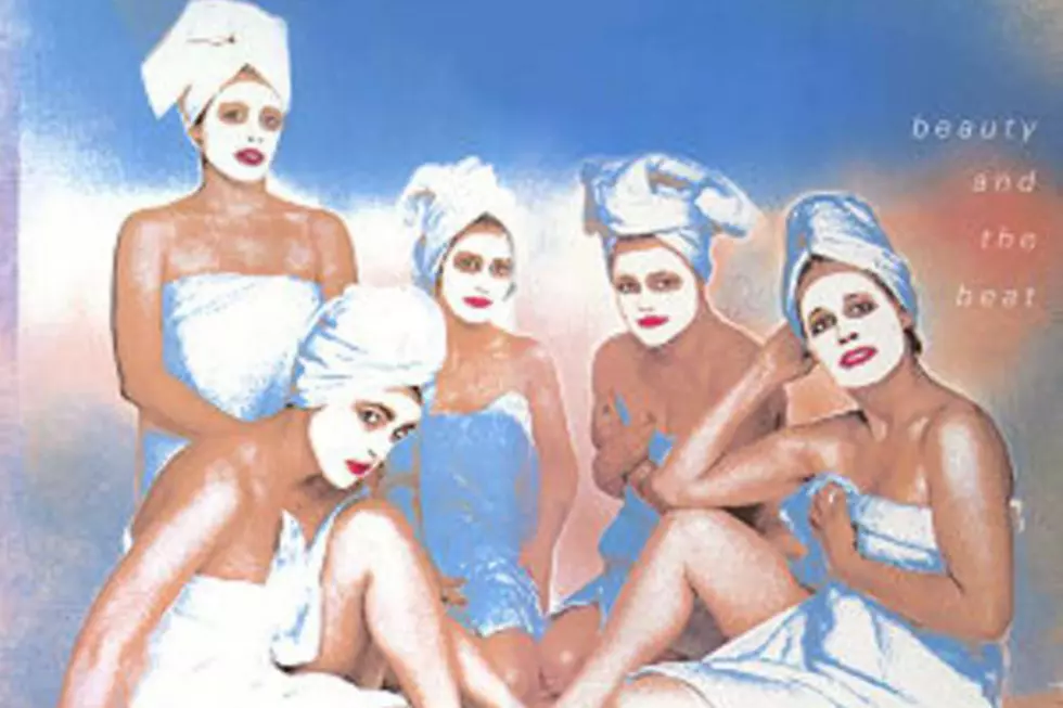 35 Years Ago: The Go-Go&#8217;s Make History With Their Debut, &#8216;Beauty and the Beat&#8217;