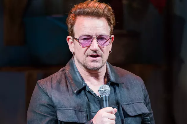 U2’s New Album Will Probably Not Be Released Until 2017