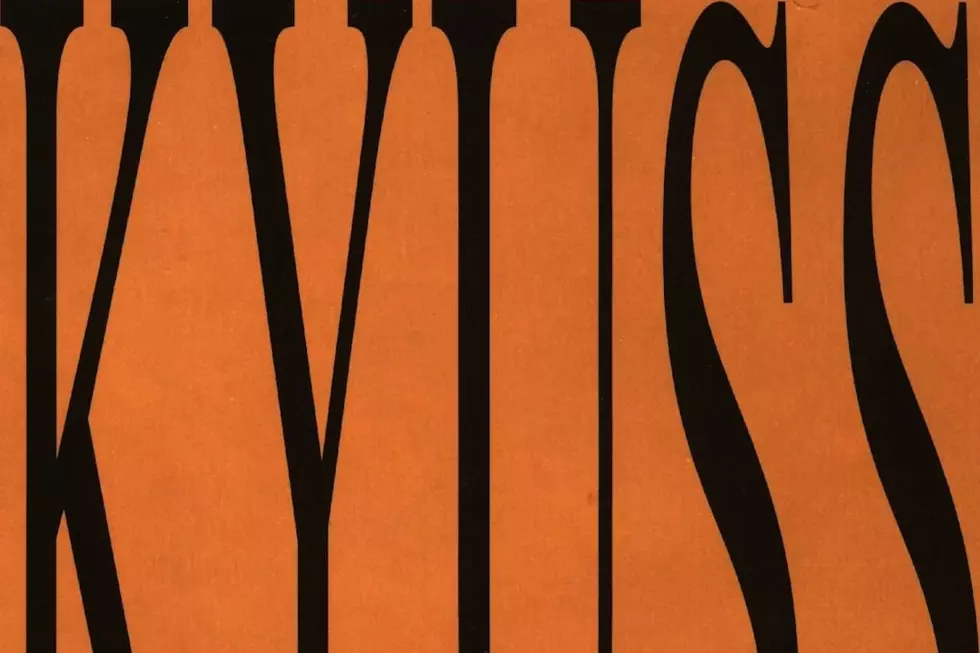 How Kyuss Got Off to a False Start With ‘Wretch’