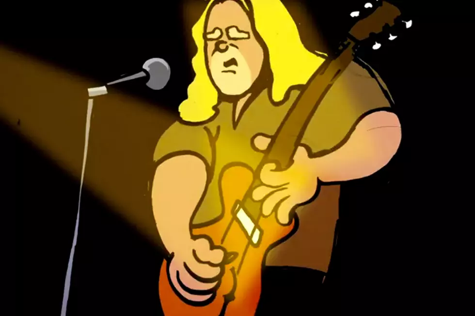 Gov’t Mule Cover ZZ Top’s ‘Just Got Paid’ in New Animated Video