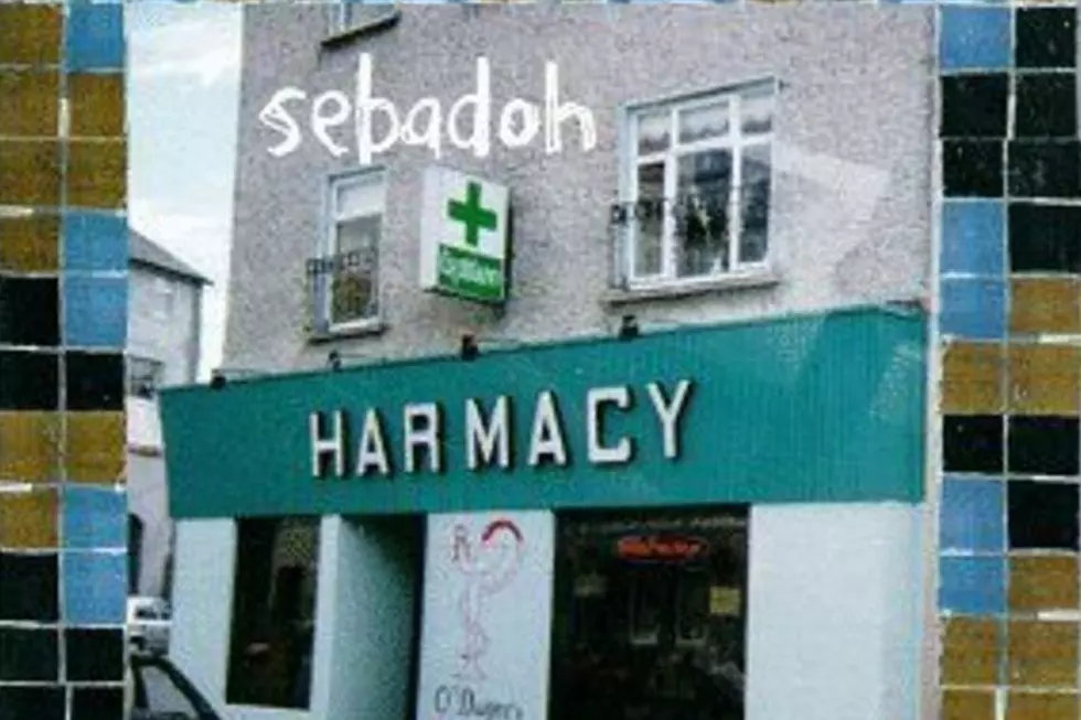 20 Years Ago: Sebadoh Expand Their Sound on ‘Harmacy’