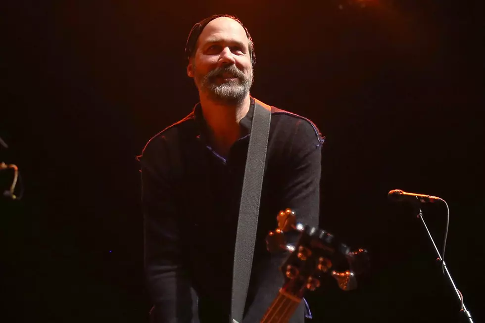 Krist Novoselic Wants Politicians to Focus on Three Issues