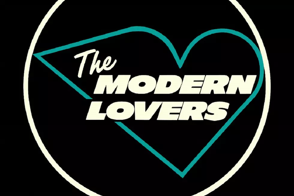 40 Years Ago: The Modern Lovers’ Release Their Debut After Breaking Up