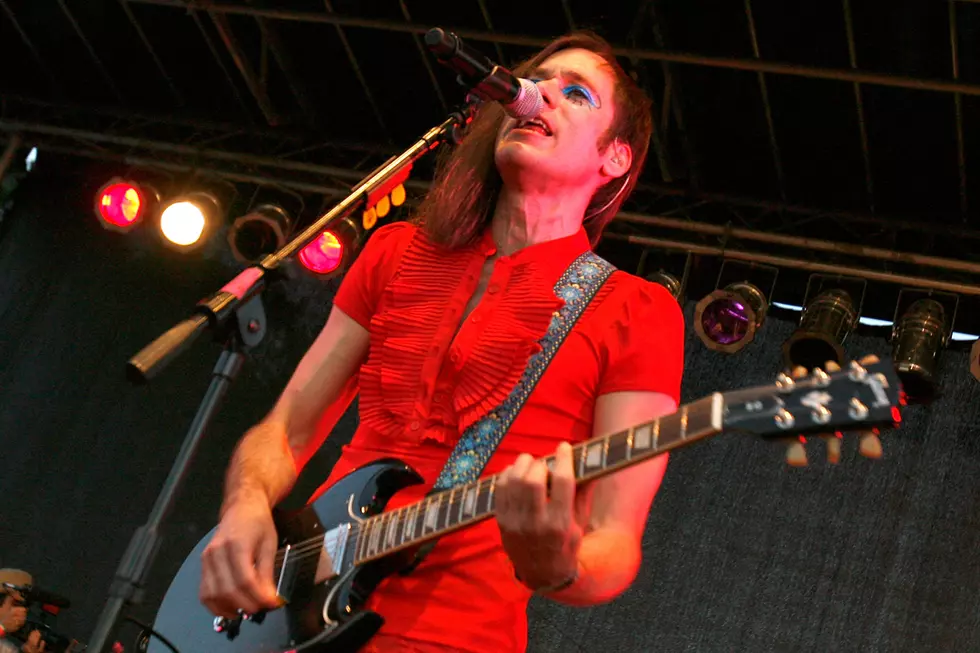 Listen to Of Montreal’s New Album, ‘Innocence Reaches’