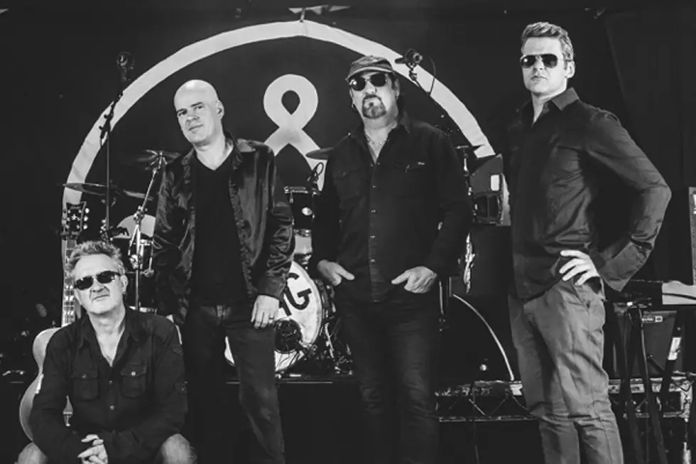 The Mission Announce ‘Another Fall From Grace’ Album, Release Video for ’Met-Amor-Phosis’ 