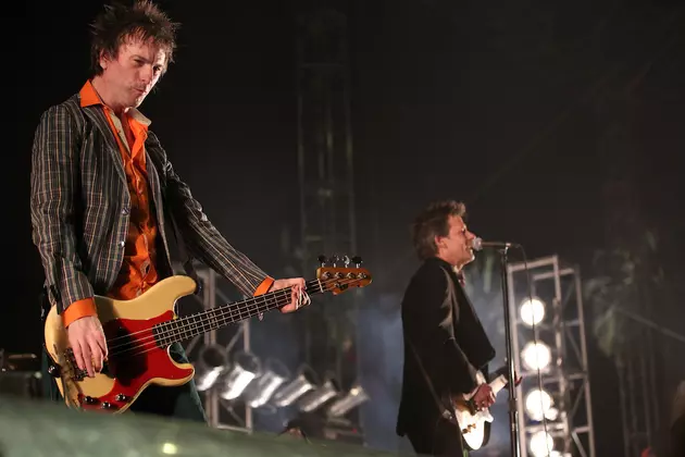 Tommy Stinson Never Listens to the Replacements Anymore