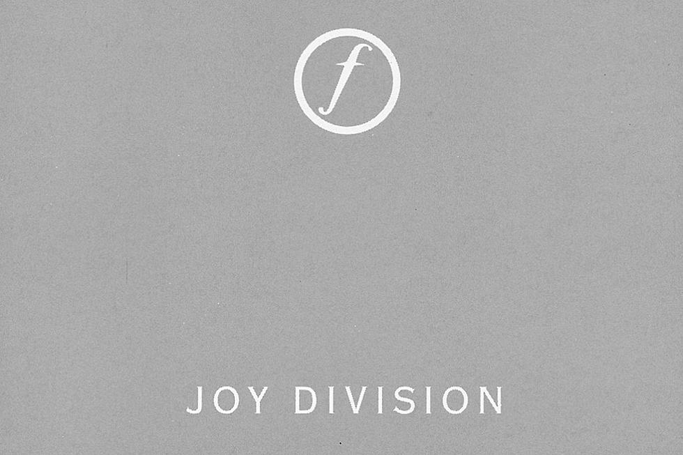 How ‘Still’ Collected the Remnants of Joy Division