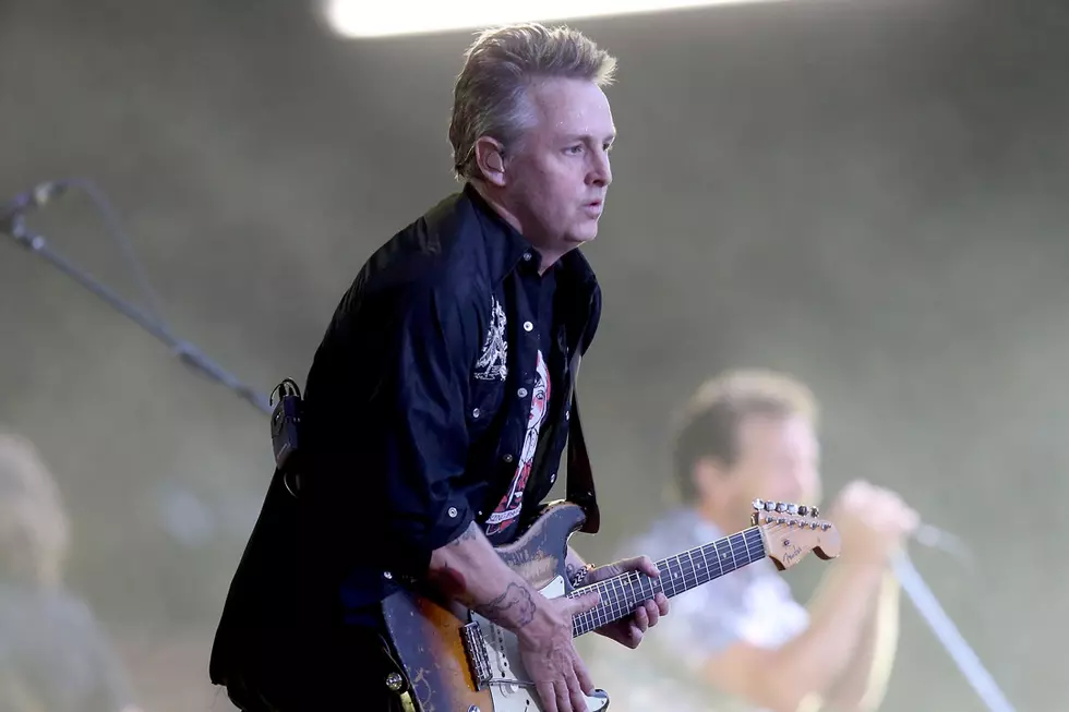 Mike McCready Would Love to Make Another Temple of the Dog Album