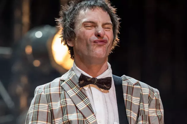 Ex-Replacements Bassist Tommy Stinson to Revive Bash &#038; Pop