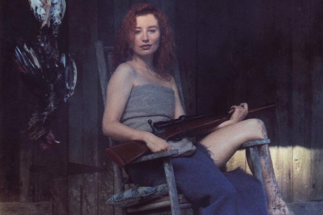 Tori Amos Set to Release Expanded Deluxe Edition of &#8216;Boys For Pele&#8217;