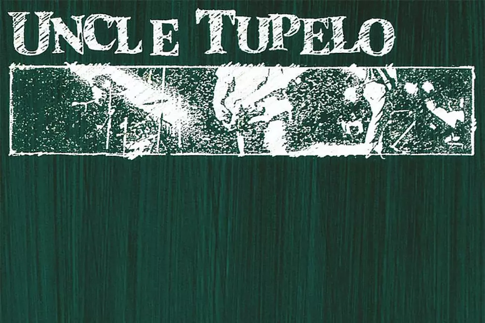 How Uncle Tupelo Headed to the Middle of the Road With &#8216;Still Feel Gone&#8217;