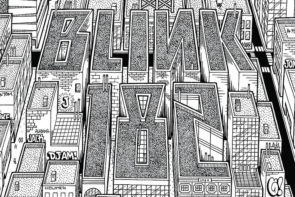 How Blink-182 Made a Big Comeback with 2011’s ‘Neighborhoods’