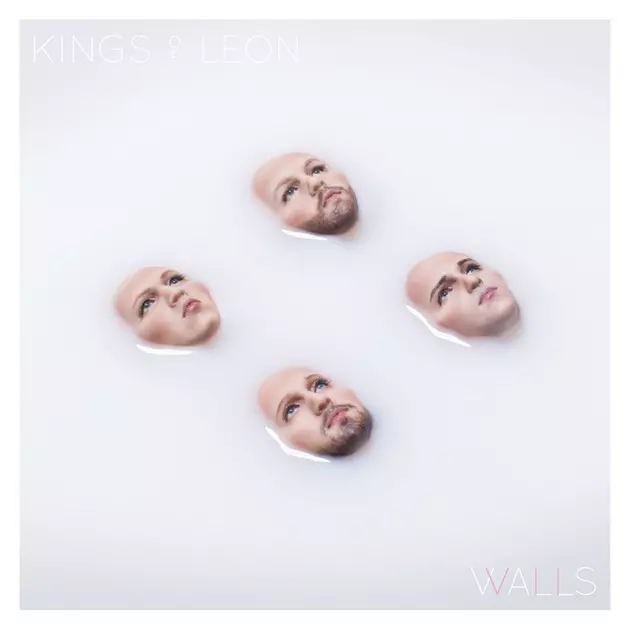 Kings Of Leon Reclaim Top Buzzcut Position