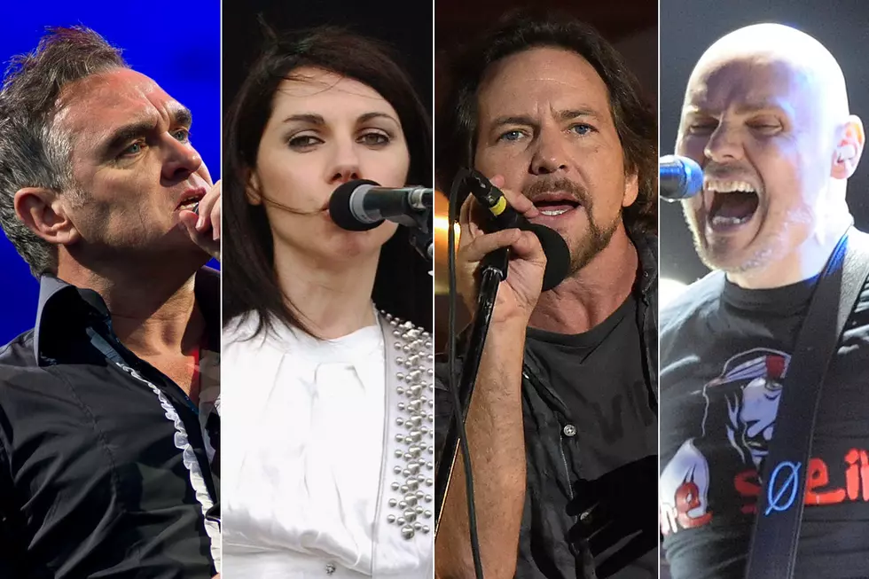 Rock and Roll Hall of Fame’s Class of 2017 Nominees to be Revealed This Week