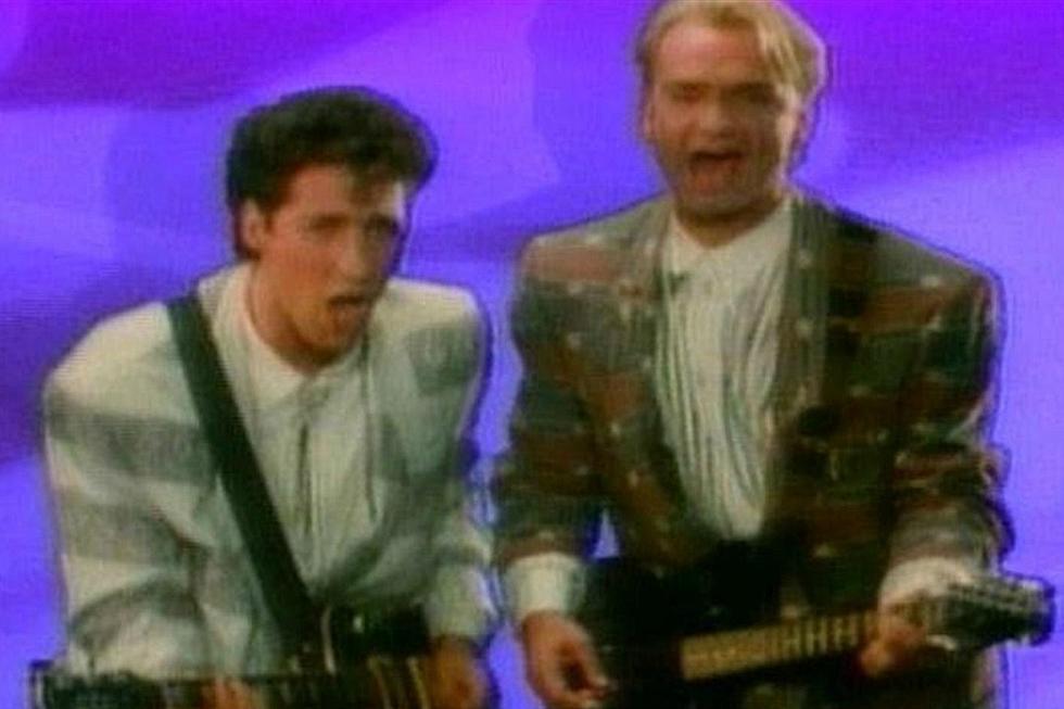 30 Years Ago: Wang Chung Embrace Commercial Sounds, Then Hit the Big Time With ‘Mosaic’
