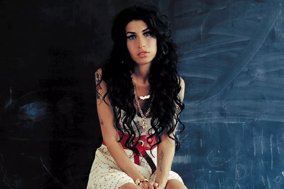 When ‘Back to Black’ Made Amy Winehouse a Superstar