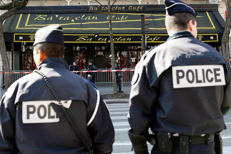 The Paris Terror Attacks: One Year Later