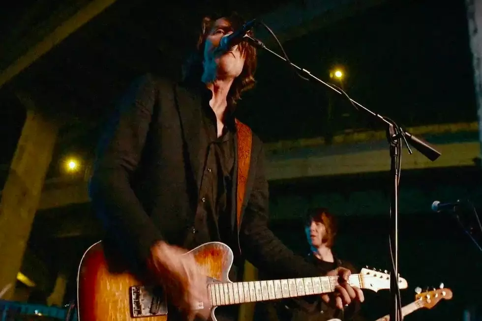 Watch the New Drive-By Truckers Video for ‘Surrender Under Protest’