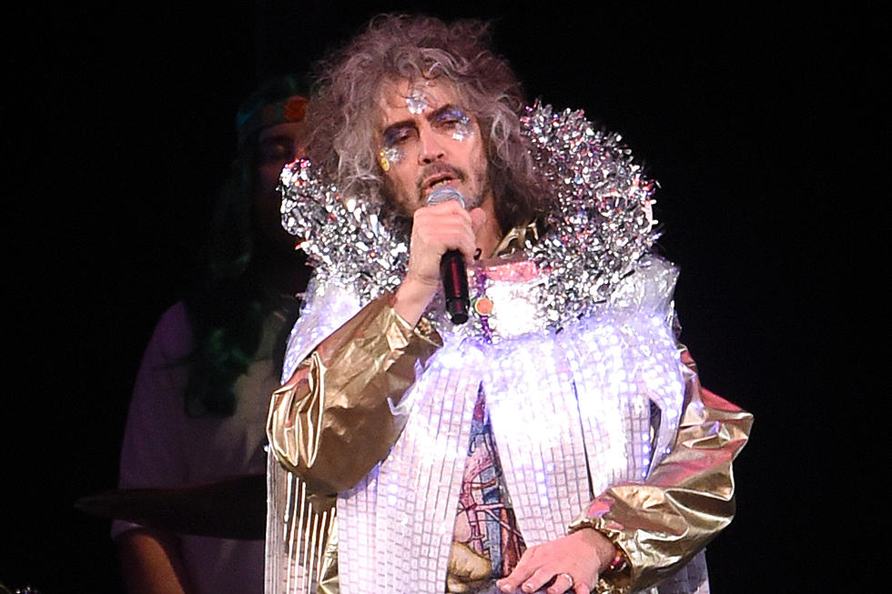 Flaming Lips Share New Song, ‘How??’