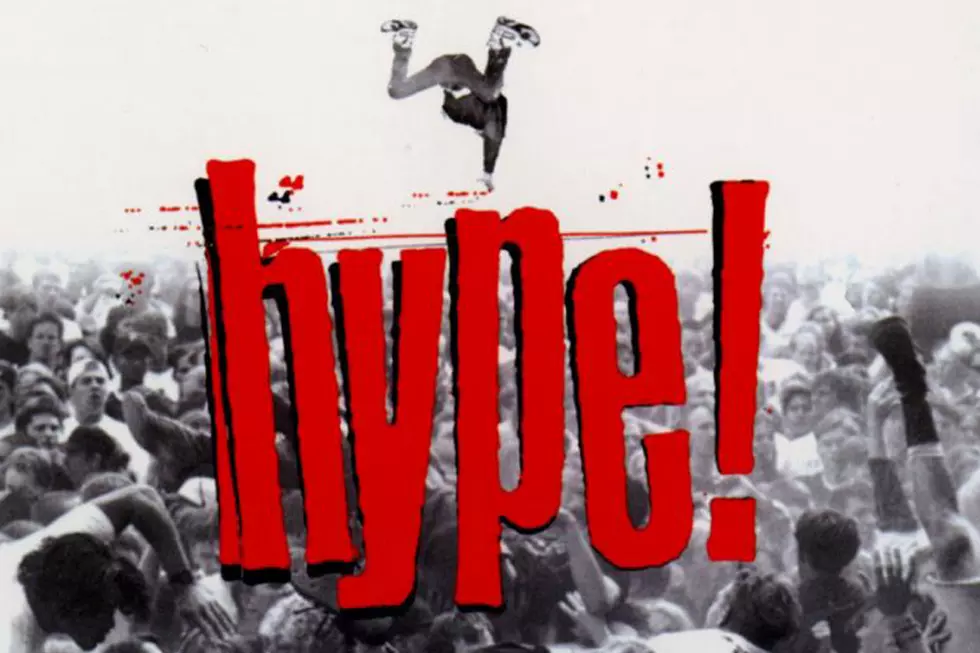 20 Years Ago: ‘Hype!’ Documents The Grunge Explosion