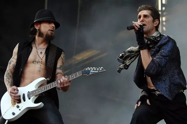 5 Reasons Jane&#8217;s Addiction Should Be in the Rock and Roll Hall of Fame
