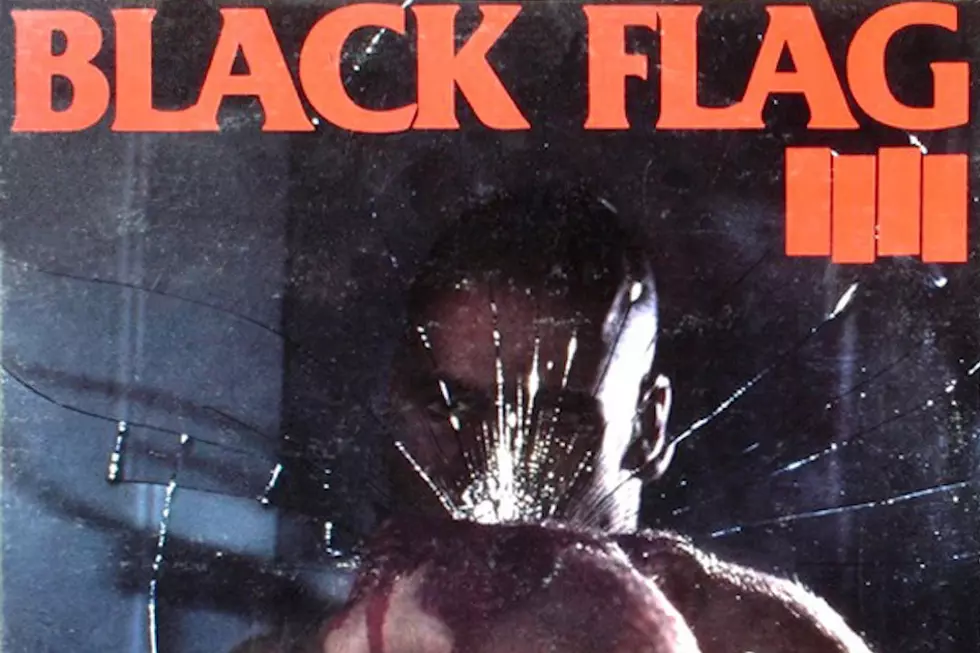 35 Years Ago: Henry Rollins Joins Black Flag on Hardcore Landmark ‘Damaged’