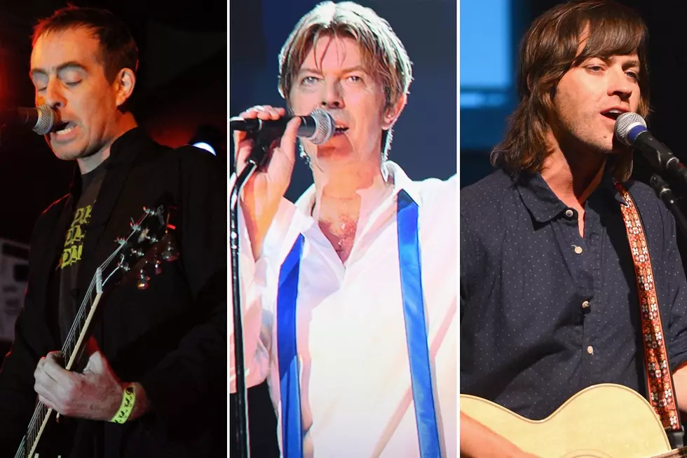 All-Ages David Bowie Tribute Album ‘Let All the Children Boogie’ Features New Covers from Ted Leo, Rhett Miller, and More