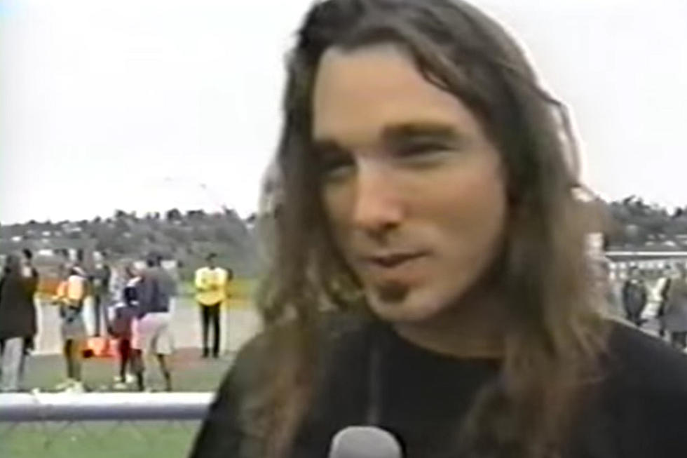 Former Pearl Jam Drummer Dave Abbruzzese Questions Band’s Integrity Over Hall of Fame Exclusion
