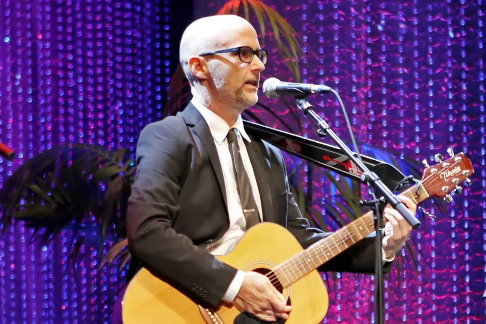 Moby Gets Restraining Order Against Obsessed Fan