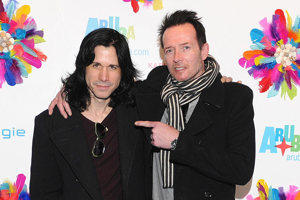 Scott Weiland Remembered by Wildabouts Bassist Tommy Black