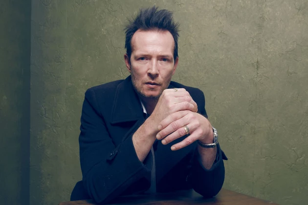 One Year Later: Scott Weiland Remembered by Stone Temple Pilots