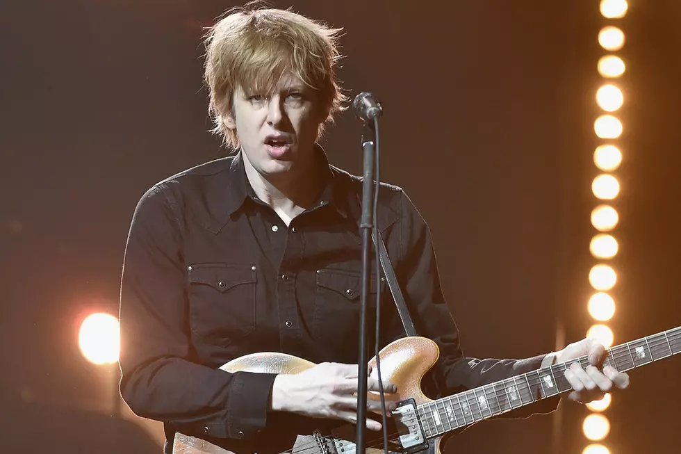 Did Spoon Tease Their Next Album Cover?