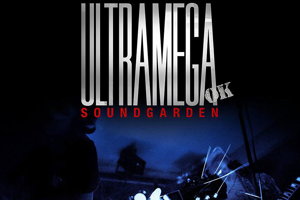 Soundgarden Announce Expanded, ‘Correction’ Version of Debut ‘Ultramega OK’ Album