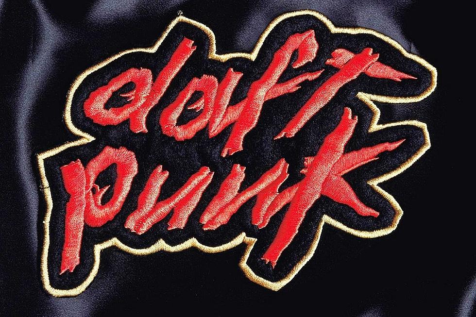 20 Years Ago: Daft Punk Turns In Their ‘Homework’