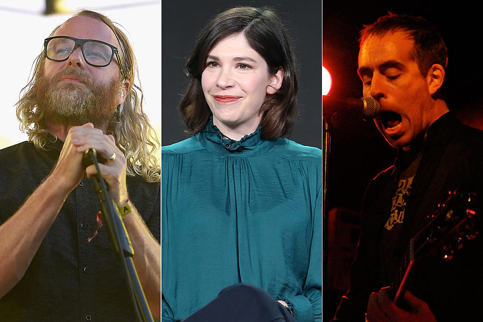 The National, Ted Leo and Sleater-Kinney to Perform at Women’s March After-Party