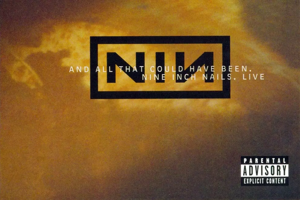 15 Years Ago: Nine Inch Nails Looks Back With ‘And All That Could Have Been’