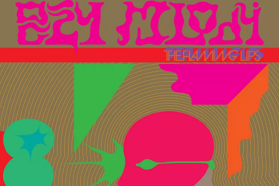 Flaming Lips, ‘Oczy Mlody’: Album Review