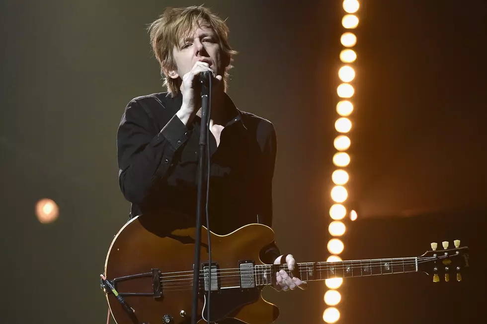 Spoon Debut New Songs at Surprise Austin Show