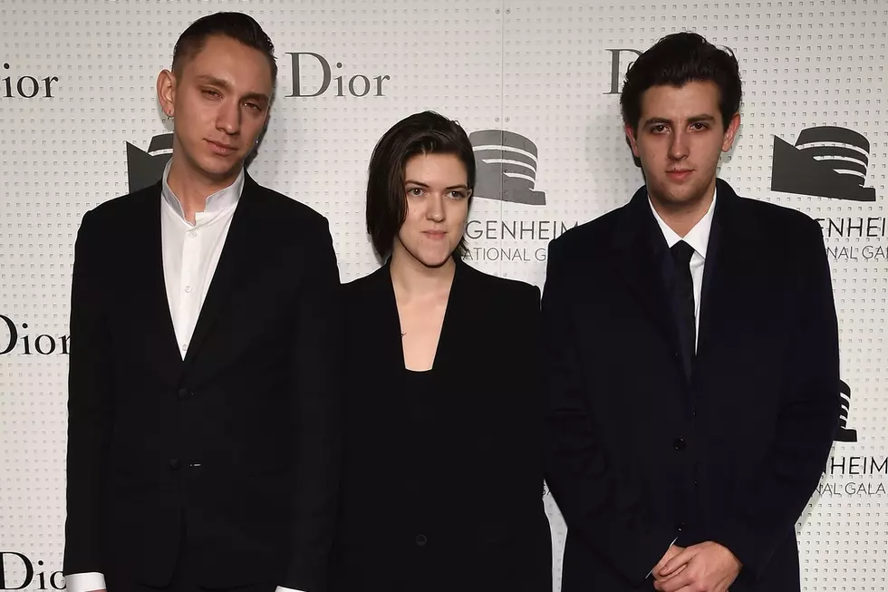 The xx Announce U.S. Tour by Sending Free Tickets to Fans