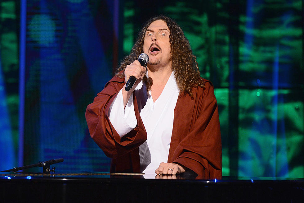 ‘Weird Al’ Yankovic to Release Career-Spanning ‘Squeeze Box’