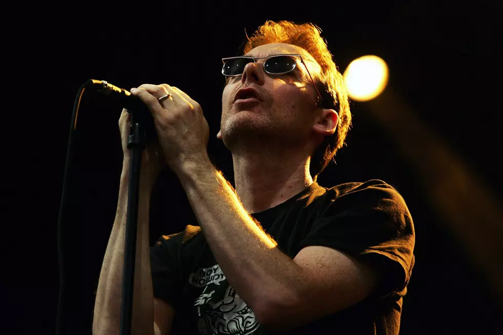 The Jesus and Mary Chain Release New Song, 'Always Sad'