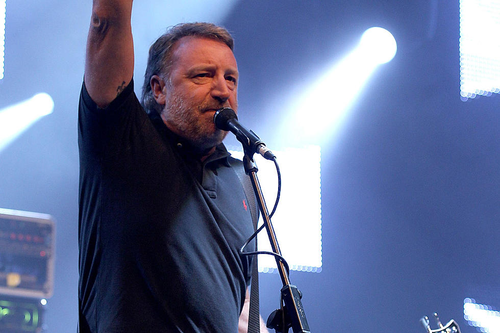Peter Hook on His Tell-All Book, Bootleggers and How New Order’s Catalog Ranks: Exclusive Interview