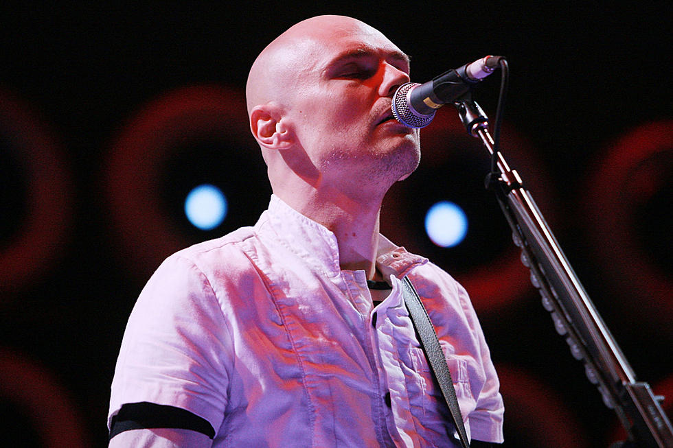 Billy Corgan Considered Suicide in the Early ’90s