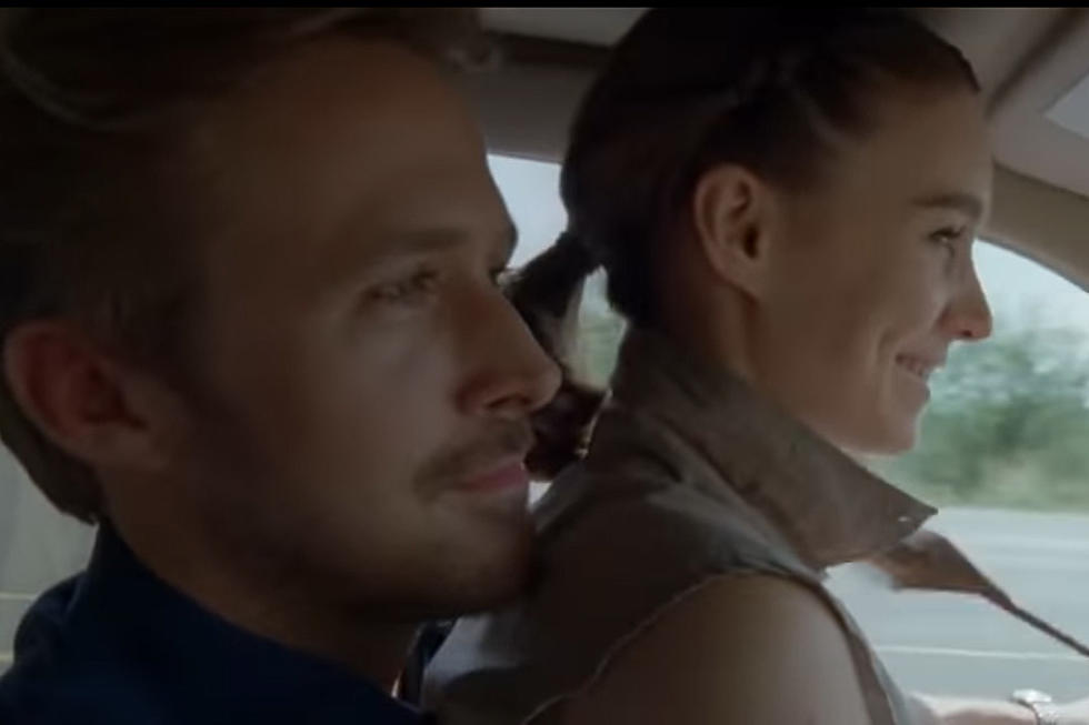 Watch the Trailer for 'Song to Song' With Ryan Gosling, Rooney Mara and Iggy Pop