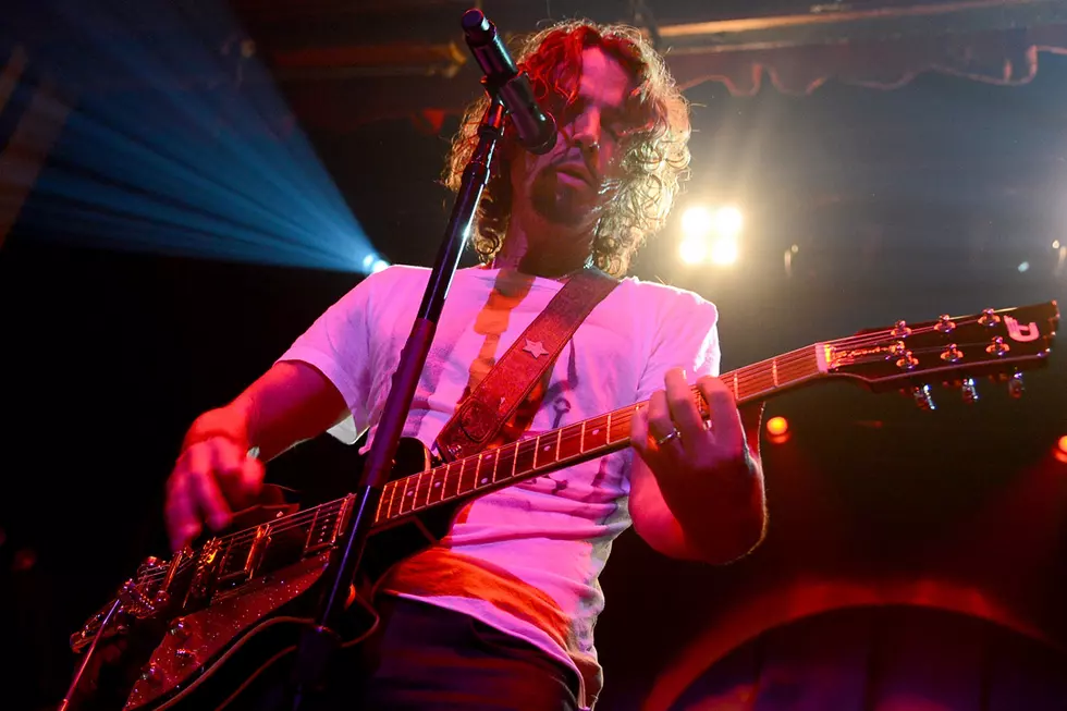 Soundgarden Releases New Mix of ‘Flower’ From ‘Ultramega OK’ Expanded Edition