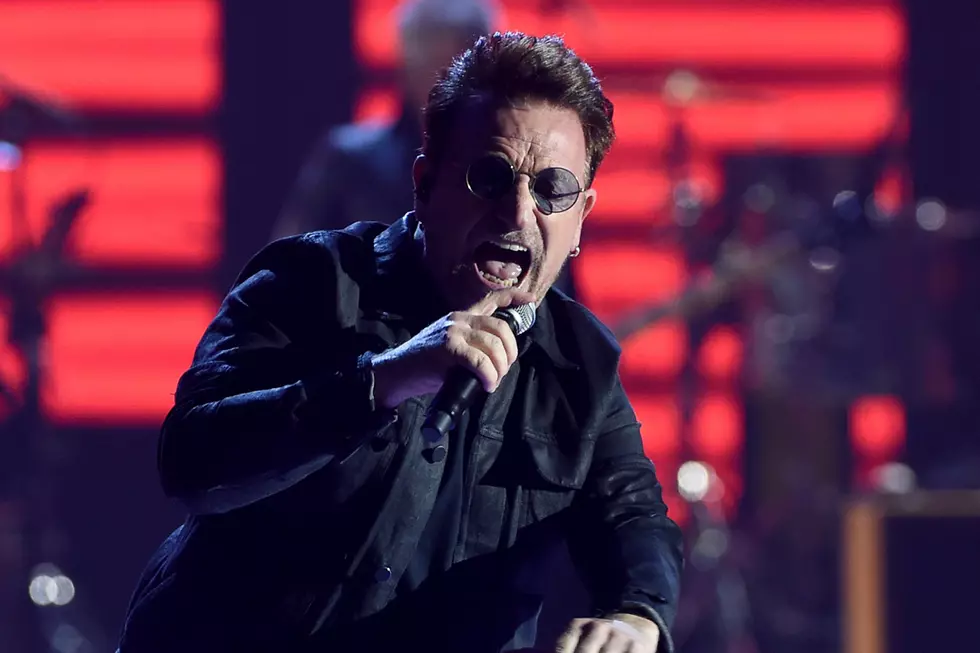 U2 Offer Update on ‘Songs of Experience,’ Will Release New Version of ‘Red Hill Mining Town’