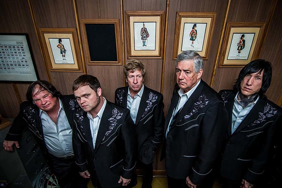 The Sonics Return With New Lineup and Tour Dates