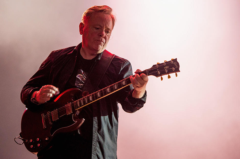 New Order Will Release a Live Album, ‘NOMC15′