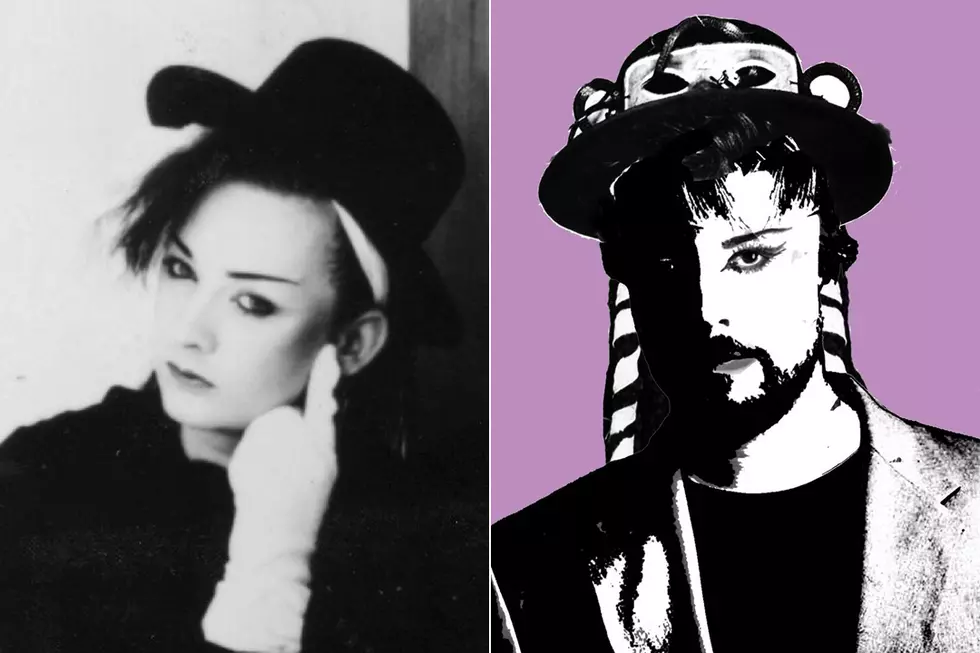 The March Divide Comes and Goes by Covering Culture Club’s ‘Karma Chameleon’: Exclusive Premiere
