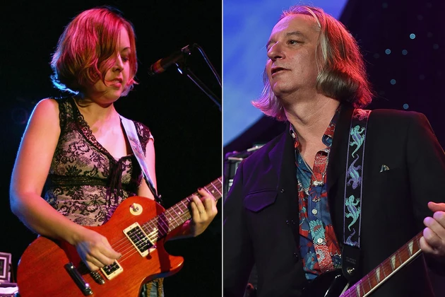 Hear &#8216;Any Kind of Crowd,&#8217; the New Single from R.E.M. / Sleater-Kinney Supergroup Filthy Friends